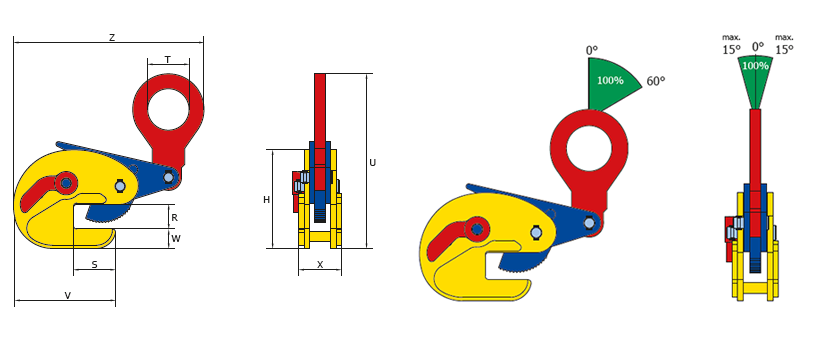 sizing tobk beam lifting 0